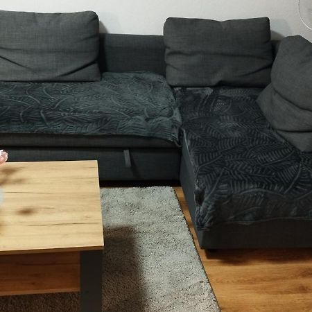 Schoene Sonnige Wohnung Jüchen Esterno foto
