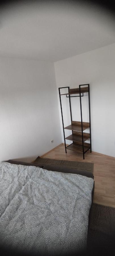 Schoene Sonnige Wohnung Jüchen Esterno foto