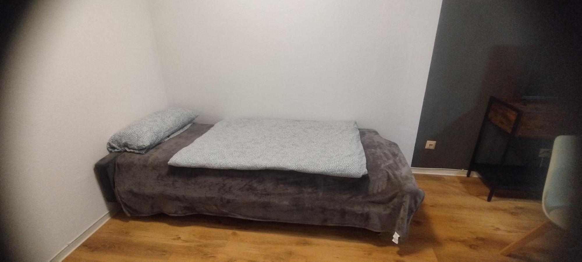 Schoene Sonnige Wohnung Jüchen Esterno foto